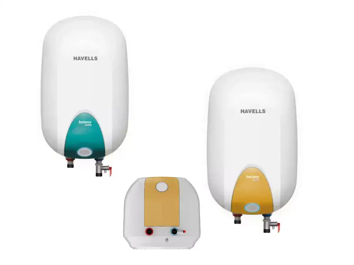 Havells Water Geyser 15 Ltr Offer Price Get Discount of Rs 5000 : सर्दियां  आने से पहले ही खरीद लें Havells 15 L Geyser, अभी मिल रहा 5 हजार का डिस्काउंट