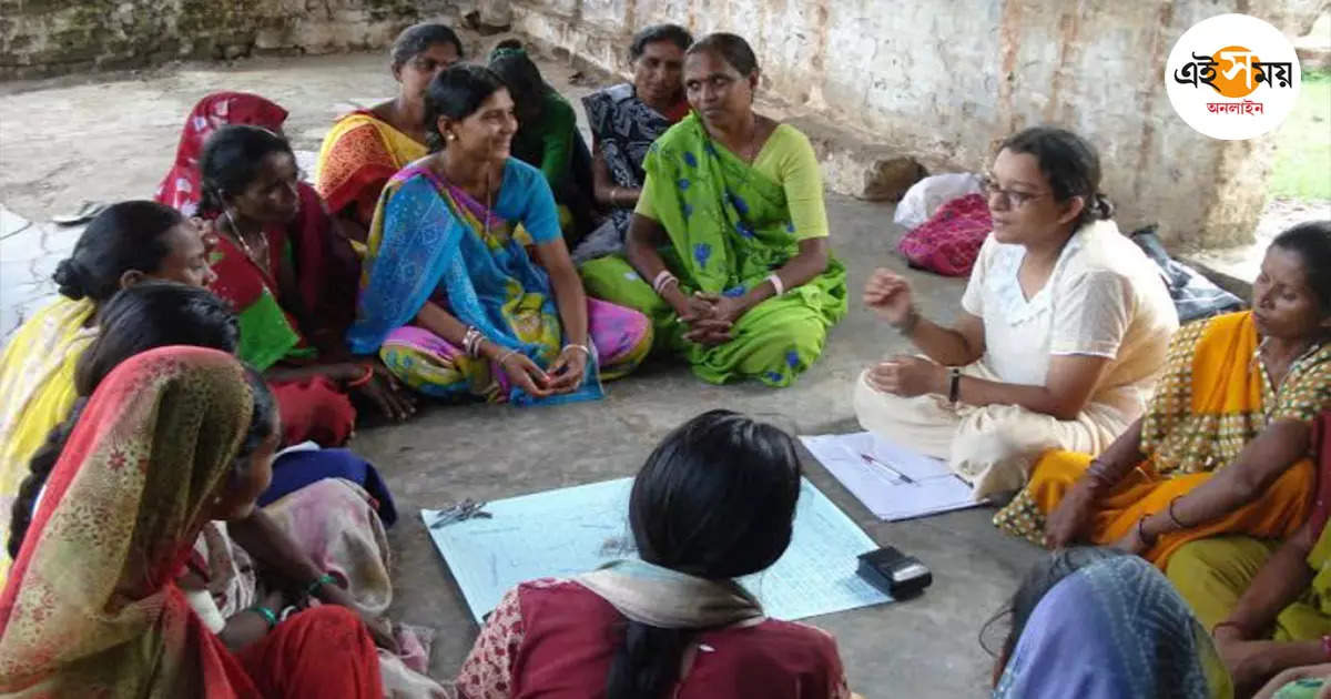 Self Help Group,স্বনির্ভর গোষ্ঠীর সদস্যের অস্বাভাবিক মৃত্যু, চাঞ্চল্য উলুবেড়িয়ায় – howrah self help group member body found from house creates mystery