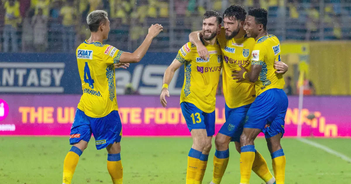 The biggest test for Kerala Blasters is coming, these games are important;  These matches are also crucial for the team’s title hopes