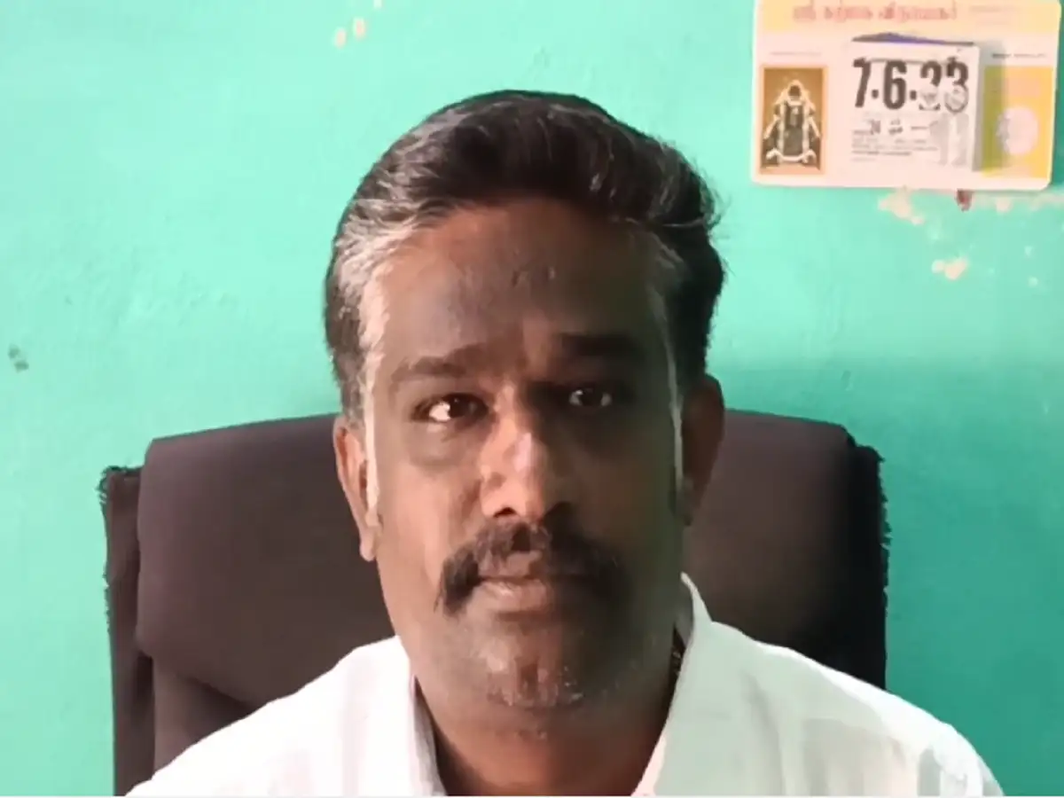 திண்டுக்கல்லில் மதுபானம் விற்பனை செய்ய தடையா? மது பிரியர்கள் அதிர்ச்சி! 