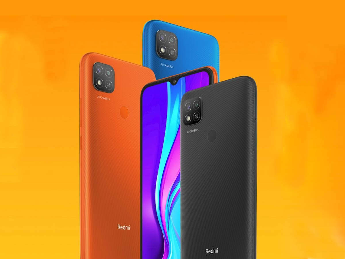 redmi 9 kitne ka mobile hai