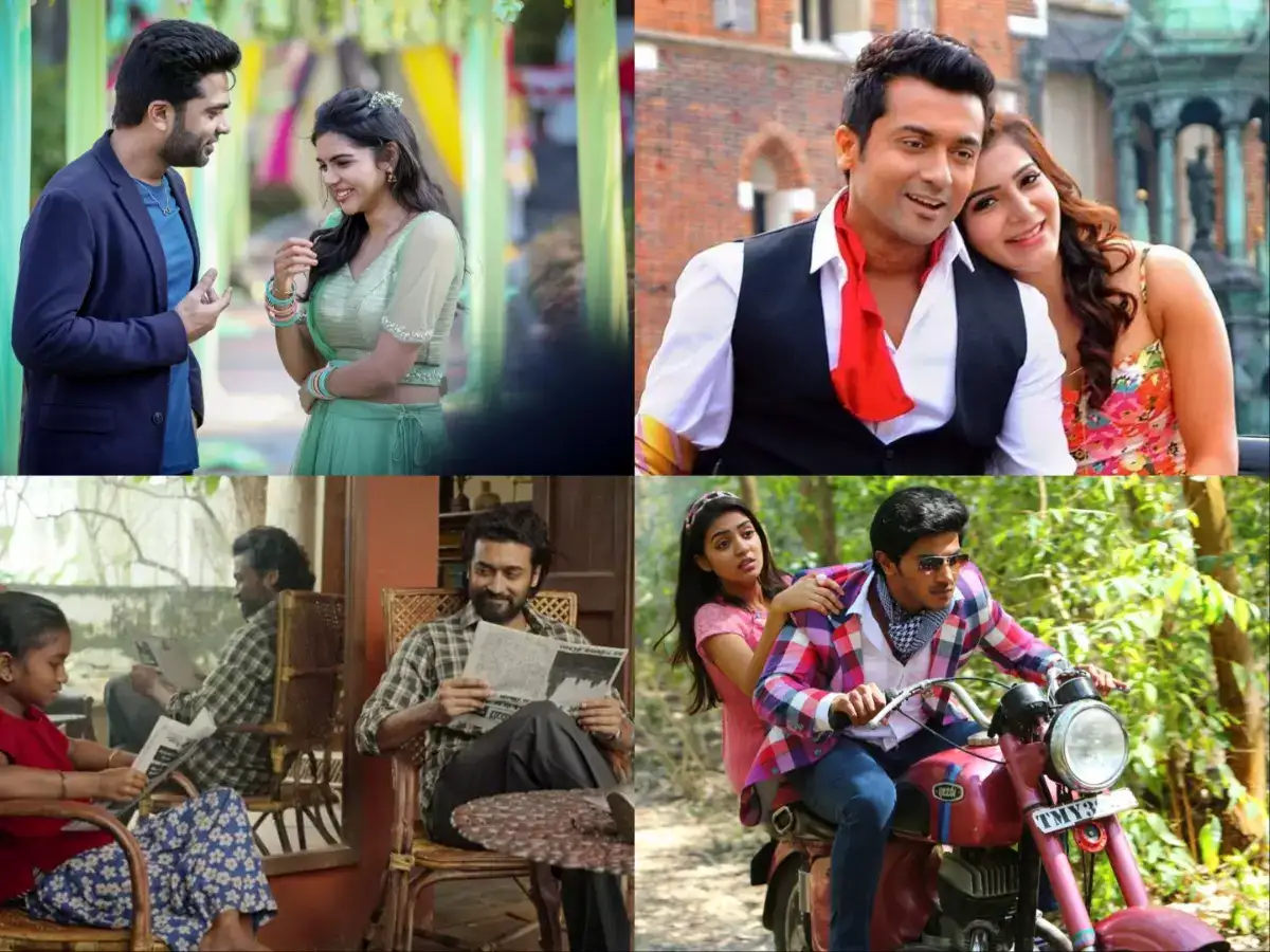 வீக் கெண்டை (மார்ச் 16) இந்த படங்களை பார்த்தபடி கொண்டாடுங்க: முழு லிஸ்ட்.! 