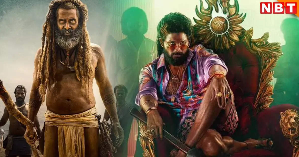 Movies are getting delayed due to incomplete VFX, others' maths is getting spoiled