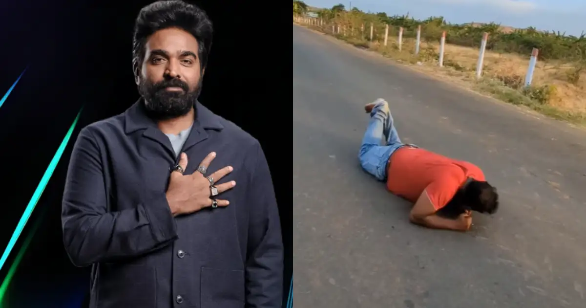 பிக் பாஸ் 9 துவங்குவதற்கு முன்பே பார்வையாளர்களை கதறவிட்ட போட்டியாளர்: அவர் வேறு யாருமில்ல... 