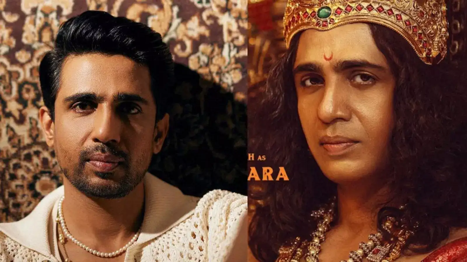 ആരാണ് കാന്താരയിലെ വില്ലൻ ഗുൽഷൻ! ലക്ഷങ്ങൾ പ്രതിഫലം; അച്ഛനും അമ്മയ്ക്കും ഏകമകൻ,അധ്യാപകൻ; വിശേഷങ്ങൾ