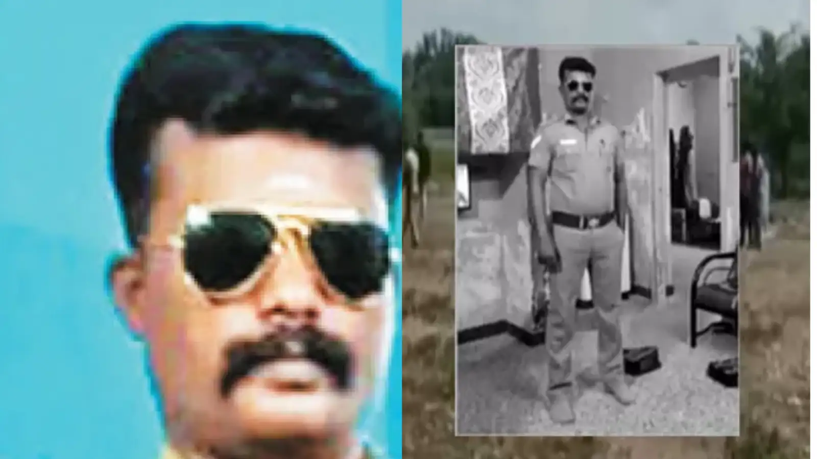 மதுரையில் அதிகாலையில் கேட்ட துப்பாக்கி சத்தம்! காவலர் கொலையில் போலீசார் அதிரடி 