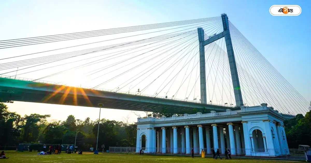 West Bengal Summer : বুধে পশ্চিম মেদিনীপুর সহ ৫ জেলায় তাপপ্রবাহের পূর্বাভাস, কবে স্বস্তির বৃষ্টি? – west bengal weather forecast 3 april 5 districts to witness heatwave West Bengal Summer : বুধে পশ্চিম মেদিনীপুর সহ ৫ জেলায় তাপপ্রবাহের পূর্বাভাস, কবে স্বস্তির বৃষ্টি? – west bengal weather forecast 3 april 5 districts to witness heatwave