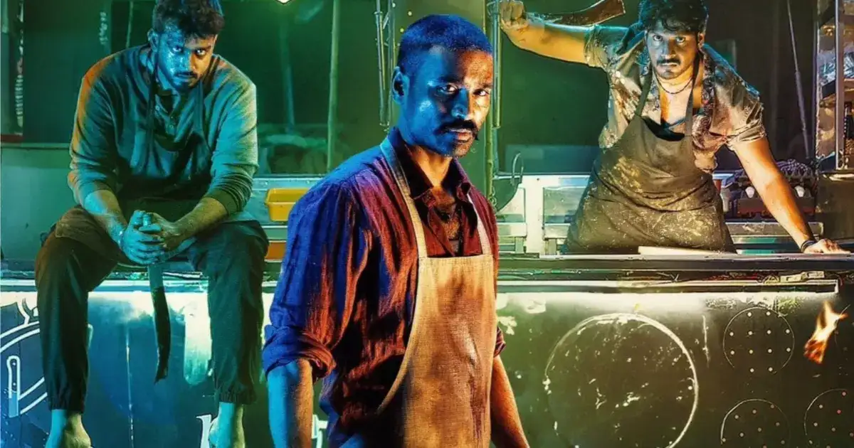 Dhanush: இனிமே இப்படித்தான்..அஜித் வழியை பின்பற்ற துவங்கிய தனுஷ் ? 