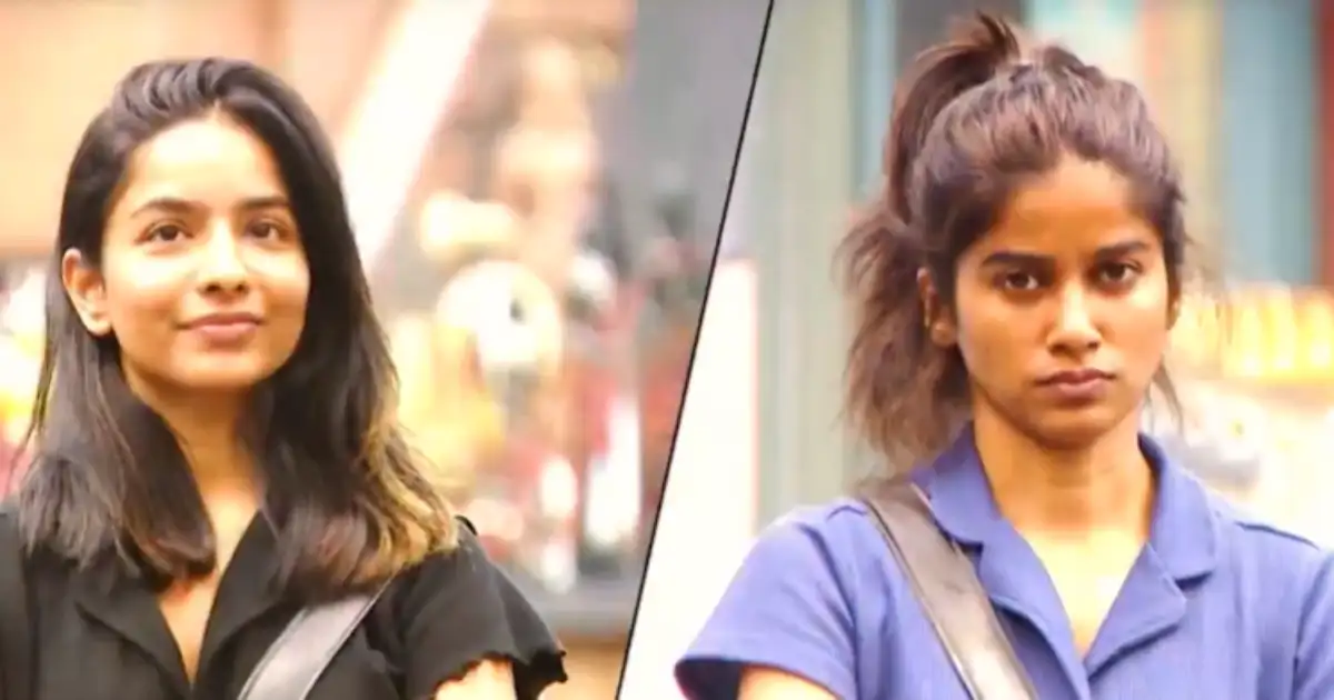 ஒர்ஸ்ட் பெர்ஃபாமர்கள் அரோரா, ஆதிரையை சிறையில் அடைத்த பிக் பாஸ்: ஒயில்டு கார்டு ஆட்கள் வராங்கோ 