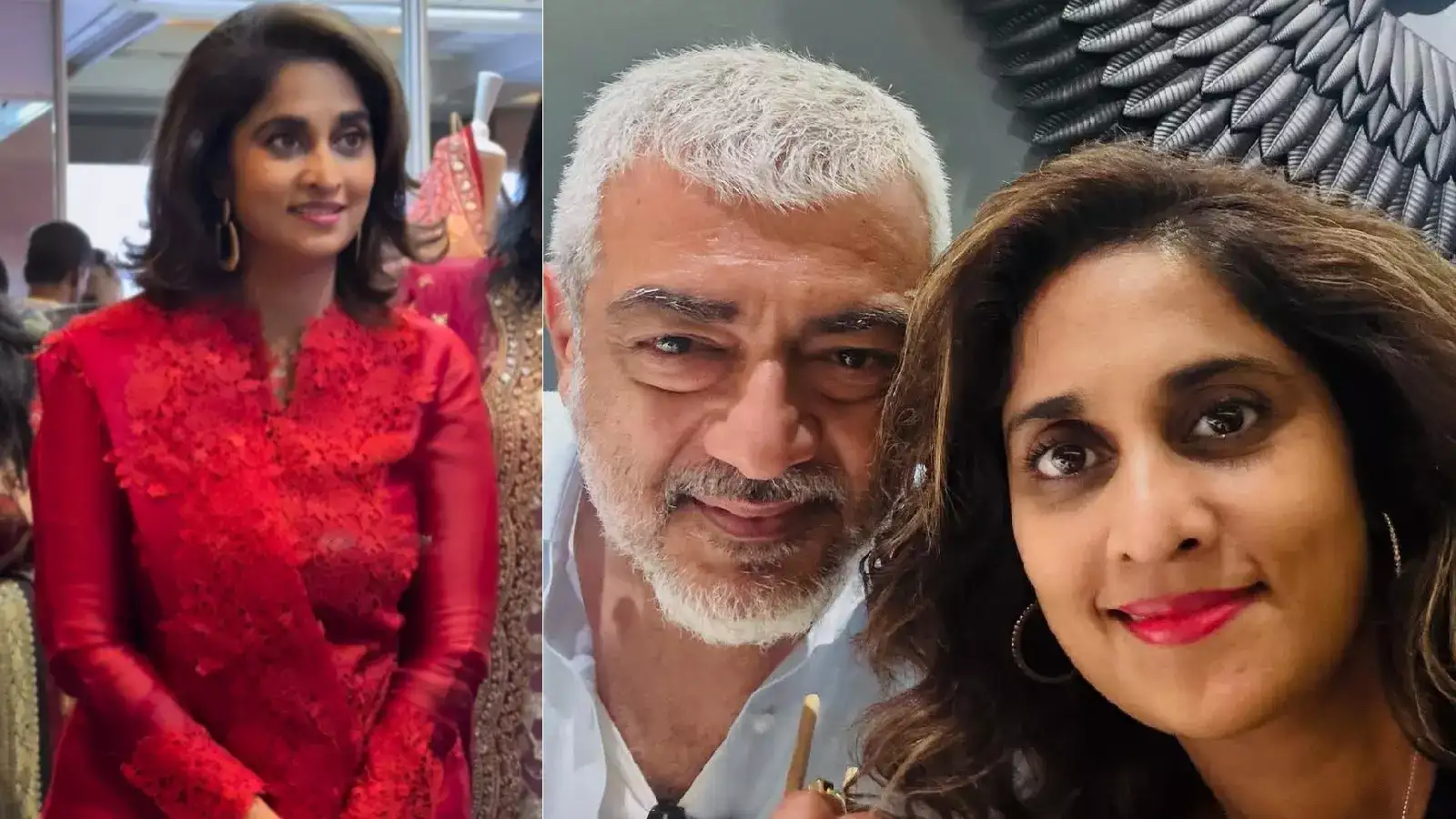 ശാലിനി വന്നത് ഇവിടെയല്ല ! 17 ലക്ഷത്തിന്റെ ആഭരണം കണ്ട സീൻ; ഇംഗ്ളീഷിലും തമിഴിലും സംസാരം; ഏറെനാളുകൾക്ക് ശേഷം