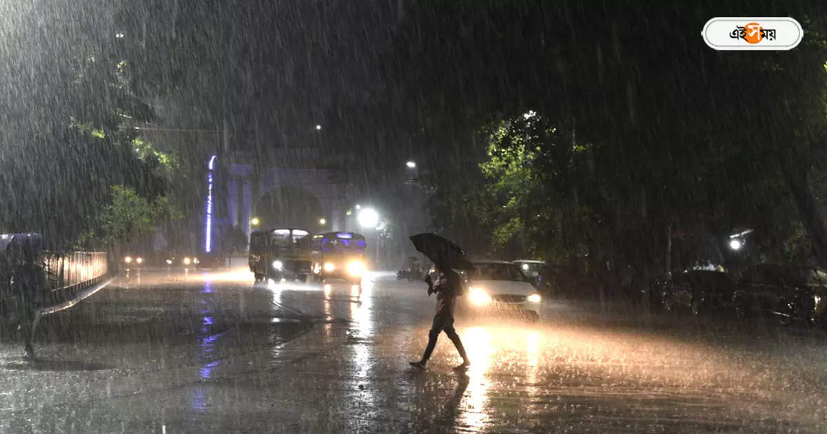 Rain Kolkata : স্বস্তির বৃষ্টি শহরে, যান চলাচল আংশিক ব্যাহত একাধিক রাস্তায়, বিদ্যুৎস্পৃষ্ট হয়ে মৃত ১ – after raining strated at kolkata one person expired for electrocuted near strand road