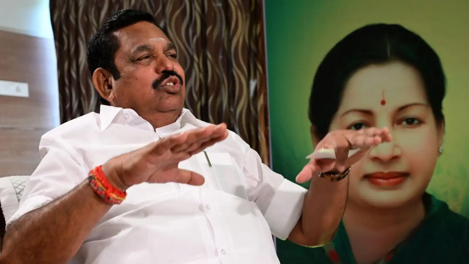 2026 தேர்தலில் அதிமுகவின் சூப்பர் ஸ்ட்ராடஜி! எடப்பாடி பழனிசாமி வகுக்கும் 4 வியூகங்கள் என்னென்ன? 