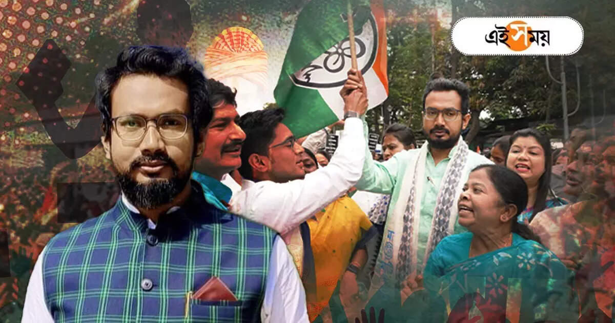 Mukut Mani Adhikari News: চিকিৎসক থেকে রাজনীতির আঙিনায়, তৃণমূলের মুকুট ১৯-এ পেয়েছিলেন বিজেপির টিকিট, তারপর অঘটন! – lok sabha election 2024 mukut mani adhikari bjp mla who joins tmc on 7 march details profile