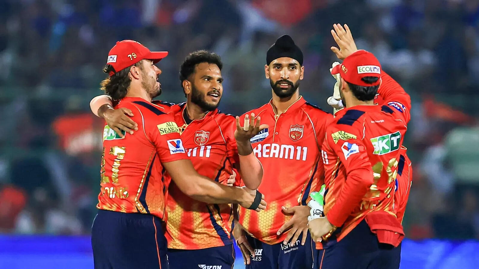 पंजाब को अपने ही इस खिलाड़ी से सबसे अधिक खतरा! बल्ले से बनाए सिर्फ 126 रन, गेंद से लुटा दिए 161 रन
