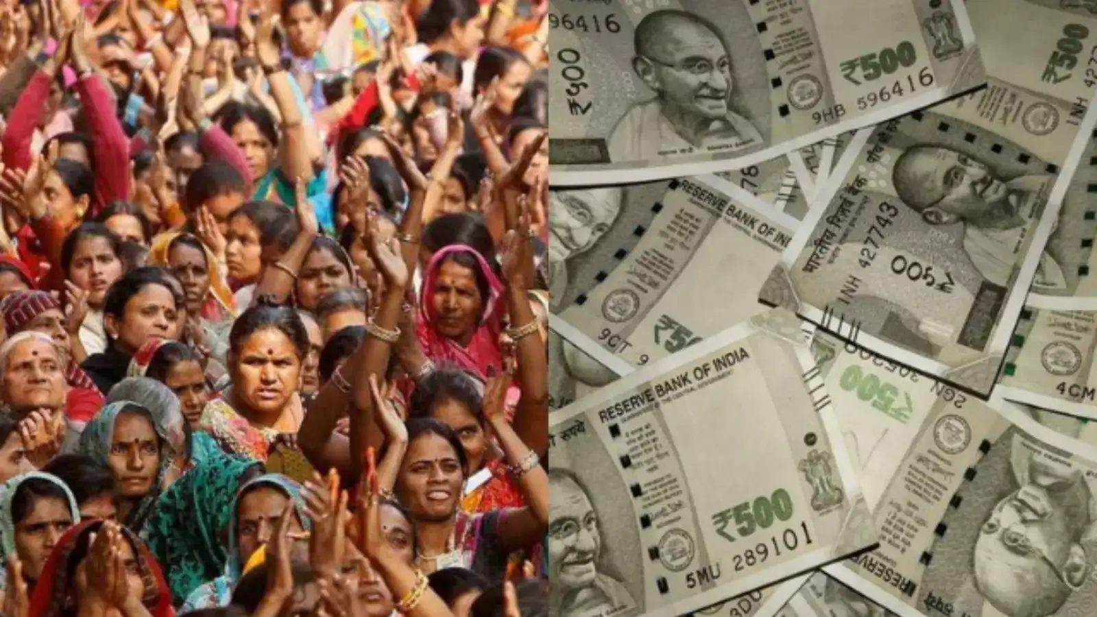 मोठी बातमी! राज्य सरकारकडून लाडकी बहीण योजनेबाबत हायकोर्टात महत्त्वाची माहिती मोठी बातमी! राज्य सरकारकडून लाडकी बहीण योजनेबाबत हायकोर्टात महत्त्वाची माहिती