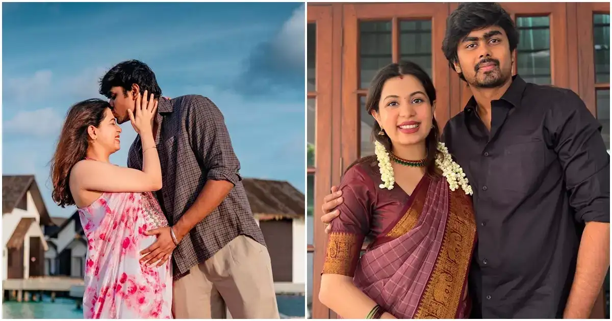 ഇപ്പോഴത്തെ മാറ്റം ശരിക്കും ടെന്‍ഷനാക്കുന്നുണ്ട്! അടുത്ത പിറന്നാളിന് അരികിലൊരാള്‍ കൂടിയുണ്ടാവുമെന്നും ദിയ! കണ്ണമ്മയ്ക്ക് സ്‌പെഷല്‍ സമ്മാനവുമായി അശ്വിനും