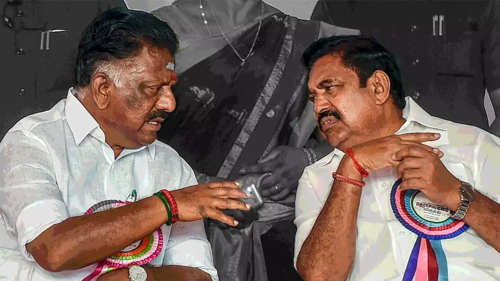 அதிமுக ஒன்றுபட ஓபிஎஸ் மீண்டும் அழைப்பு: ஏற்பாரா எடப்பாடி பழனிசாமி? 