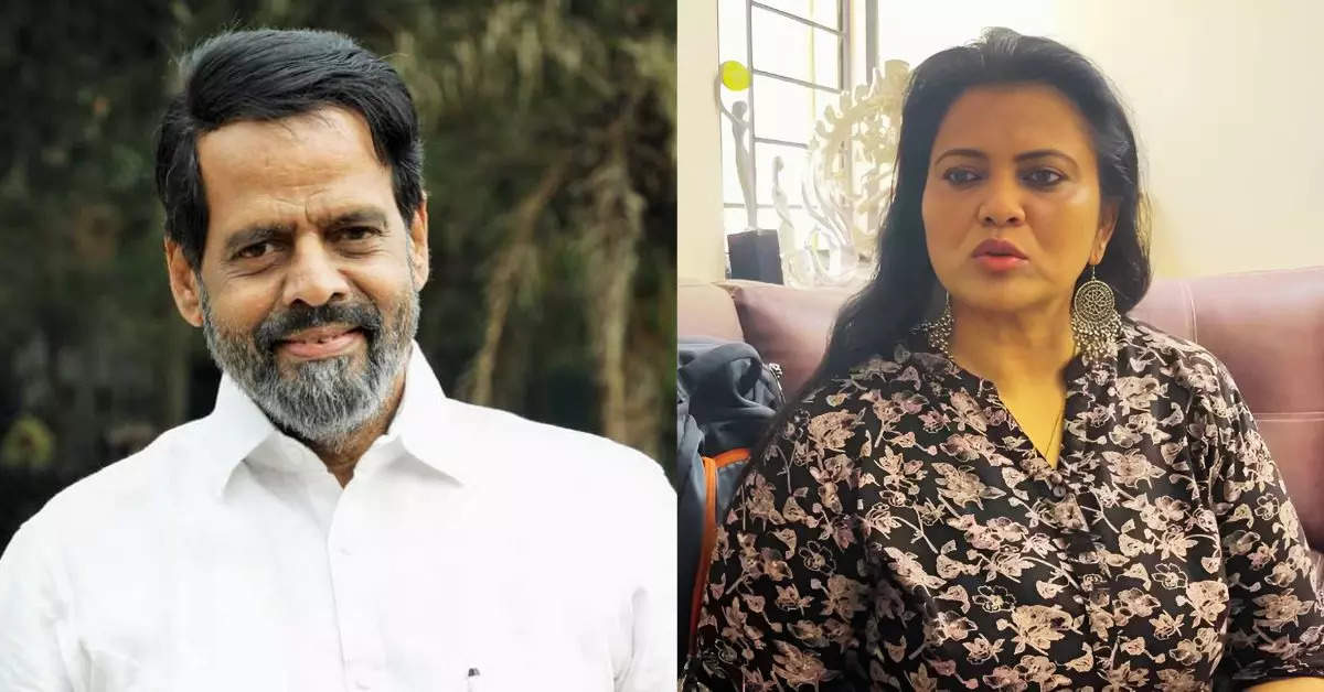 Actress Meenu Munir made serious allegations against Balachandra Menon, said- had forcibly shown obscene video