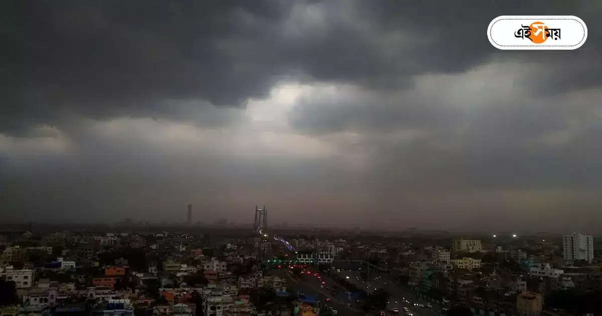 Kolkata Air Pollution : দূষণের কবলে রাজধানীতে বন্ধ স্কুল, কলকাতা-হাওড়া সহ জেলার ‘হাওয়া’ কেমন জানেন? – kolkata howrah air quality index is far better than delhi