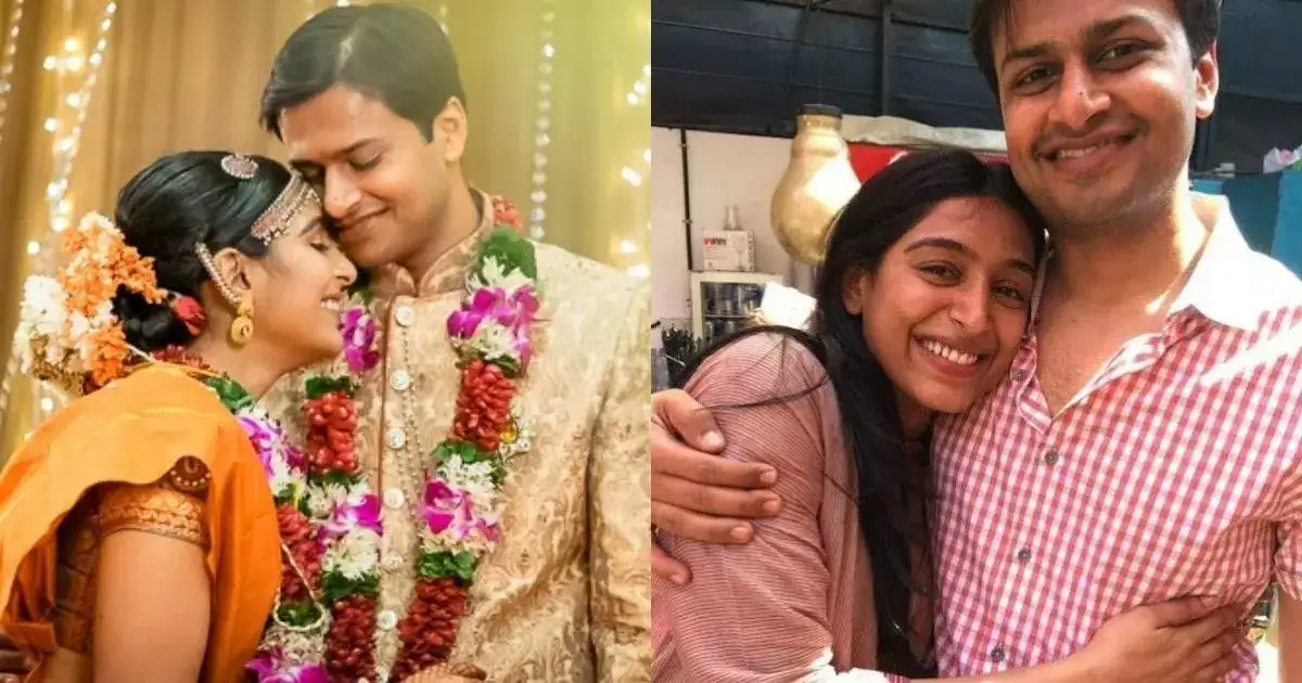 ഭര്‍ത്താവിന്റെ കാര്യത്തില്‍ ഒരേ ഒരു കുറ്റബോധമേ എനിക്കുള്ളൂ, കുറച്ചുകൂടെ നേരത്തെ ആവേണ്ടതായിരുന്നു; പ്രണയ ജീവിതത്തെ കുറിച്ച് പദ്മപ്രിയ