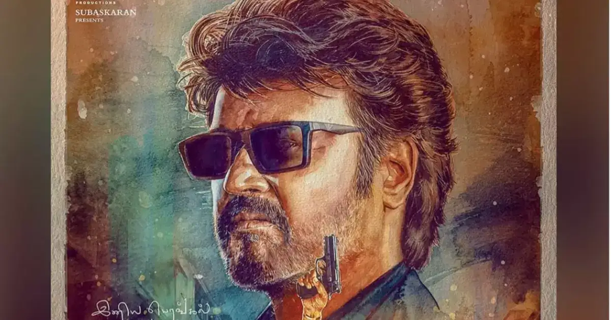 Vettaiyan Rajinkanth: தமிழ் சினிமாவில் இதுவரை பார்த்திராதஒரு போலீஸ் ஸ்டோரி..ரஜினியின் வேட்டையன் குறித்து வெளியான மாஸ் அப்டேட்..! 