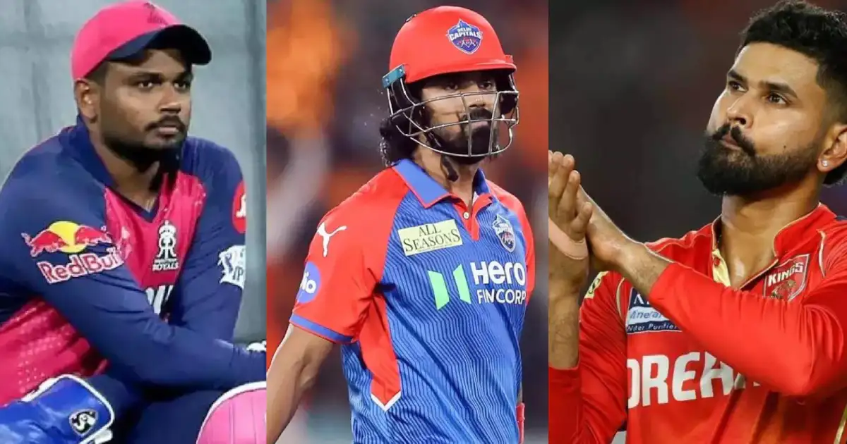 കൊൽക്കത്തയുടെ നോട്ടം സഞ്ജുവിലേക്കല്ല, വേണ്ടത് കെഎൽ രാഹുലിനെ; ശ്രേയസിനെ വിട്ടതോടെ വെള്ളംകുടിച്ച് കെകെആർ