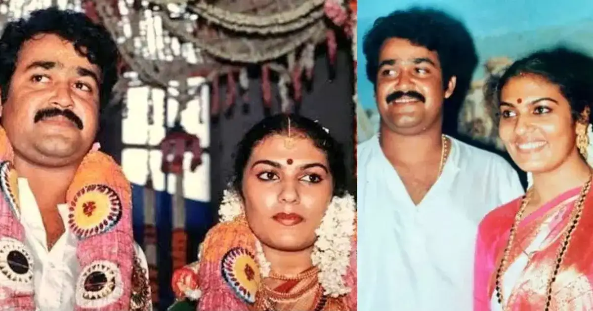 ലാലേട്ടനെക്കാൾ പ്രായവ്യത്യാസമുണ്ട്! ലാല്‍ അവര്‍ക്ക് സമ്മാനിച്ച കോടികളുടെ വീട്; ആഡംബരങ്ങളിൽ പോലും ലാളിത്യം കാണിക്കുന്ന സുചിത്ര