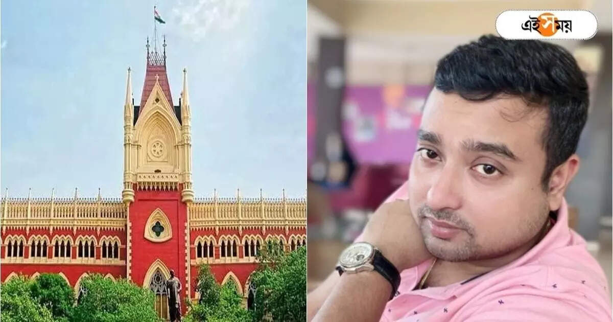 Abhishek Banerjee PA : চাপে অভিষেকের আপ্ত সহায়ক! ED-র বিরুদ্ধে করা আবেদন খারিজ করল হাইকোর্ট – abhishek banerjee pa sumit roy application for protection cancelled by calcutta high court