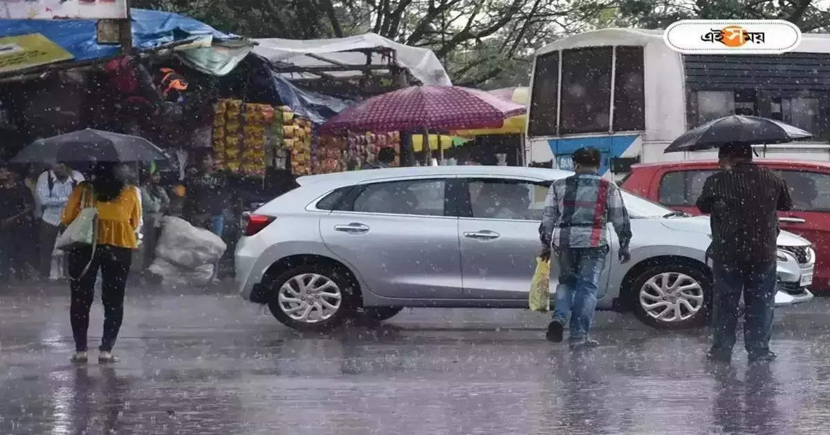 Monsoon In West Bengal,মাত্র ২-৩ দিনের অপেক্ষা, দক্ষিণবঙ্গের বর্ষা নিয়ে বড় আপডেট হাওয়া অফিসের – monsoon 2024 may enter in south bengal within 2 to 3 days