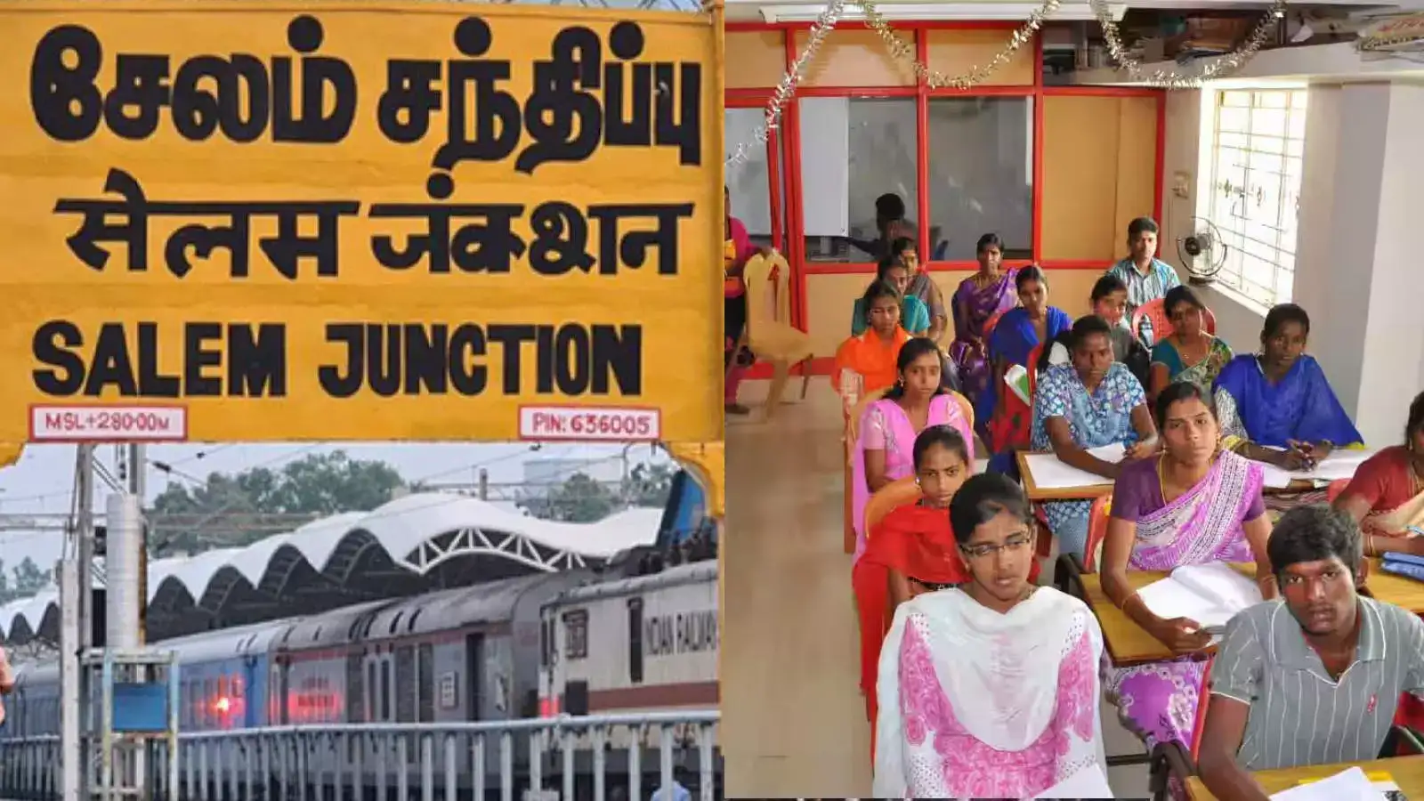 12ஆம் வகுப்பில் தேர்ச்சி பெற்ற அரசு பள்ளி மாணவர்களா நீங்கள்? அப்போ இந்த திட்டம் உங்களுக்கு தான்! 