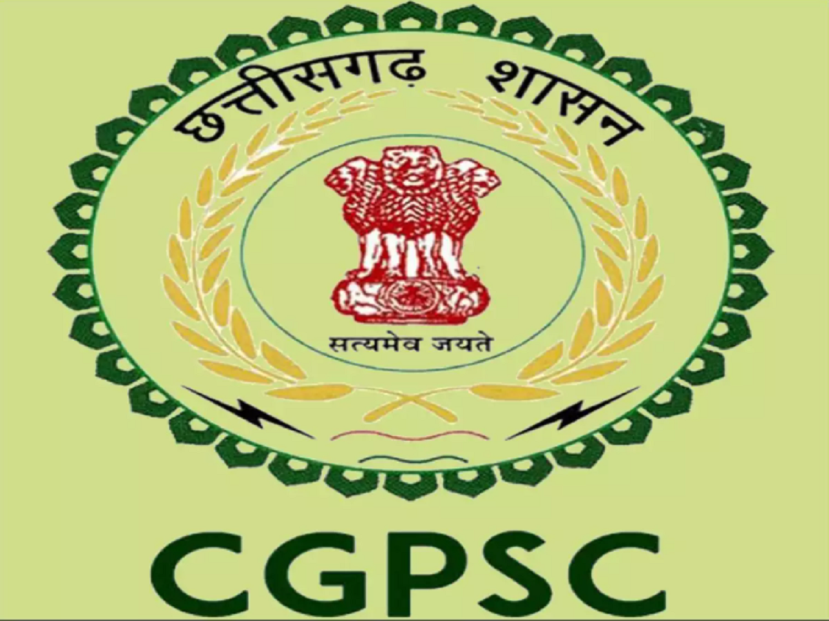 CGPSC State Services Admit Card 2024 Out: Prelims Hall Ticket