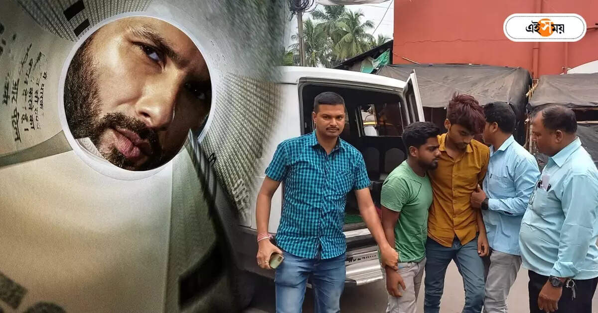 Farzi: ওয়েব সিরিজ দেখে জাল নোট বানিয়ে ফেসবুকে পোস্ট হাওড়ার ২ যুবকের! তারপর… – two youth from howrah allegedly make fake currency inspired by a web series farzi