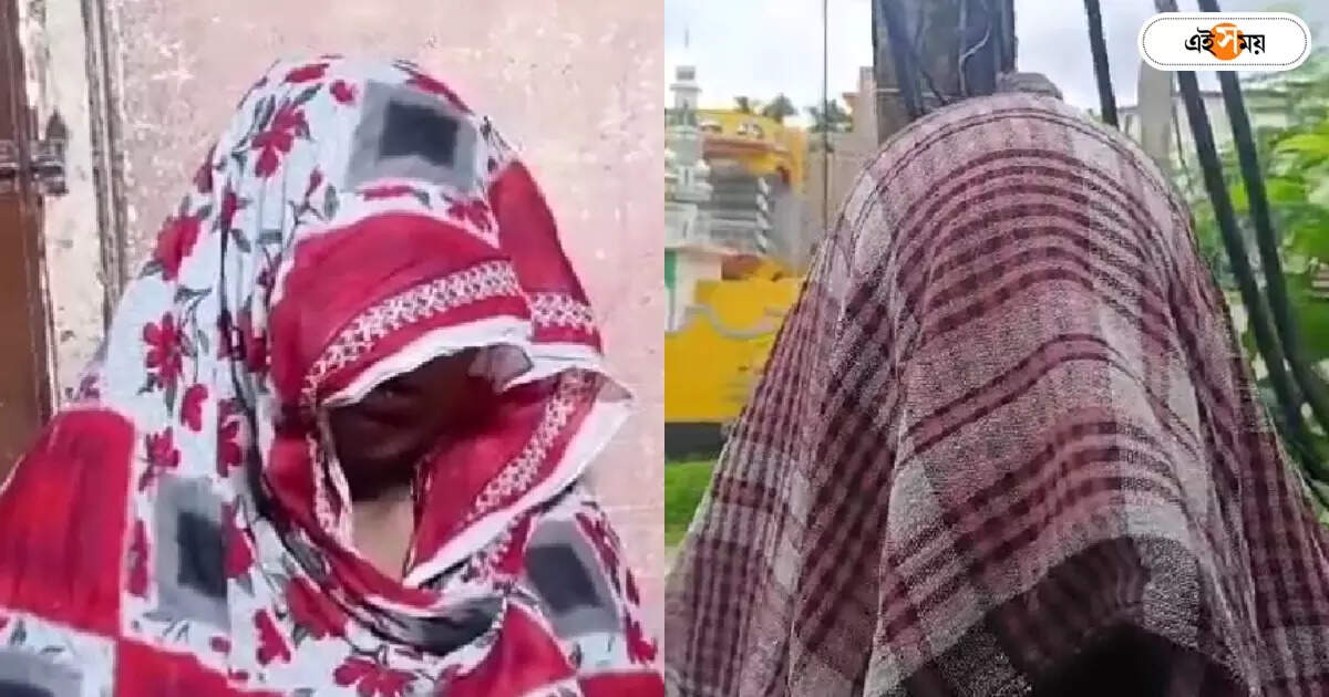 Mob Lynching,চোর সন্দেহে একই পরিবারের ৩ জনকে মারধর, কাটা হল চুলও, ডোমজুড়ে গ্রেফতার ৩ – three person allegedly beaten by their number at howrah domjur