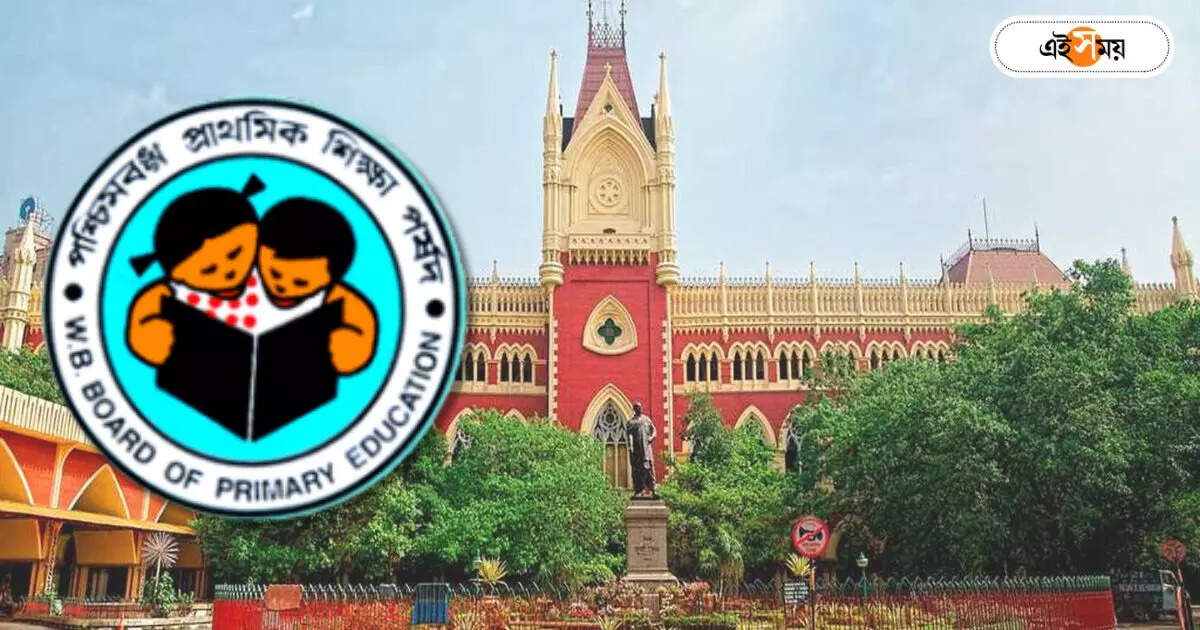 D.El.Ed Admission : ভাবমূর্তি ফেরাতে উদ্যোগ, D.El.Ed-এ ভর্তির নিয়ম আসছে বদল! হাইকোর্টে জানাল পর্ষদ – west bengal primary education board says no offline admission on d.el.ed from this year