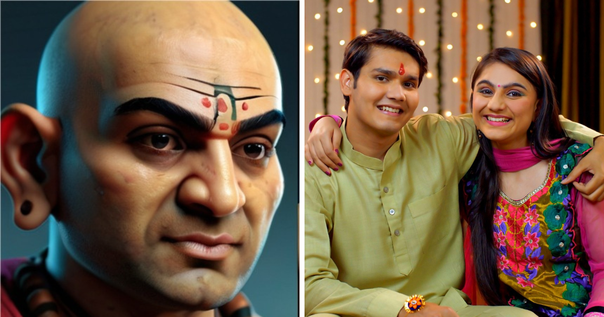 Strengthening the Sacred Bond: Chanakya Niti's Insights on Brother-Sister Relationships