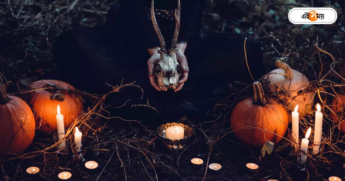 Victim Of Superstition,অমানবিক আচরণ, ওঝার নিদানে ‘ভূত ছাড়াতে’ জুতো মুখে হাঁটানো হলো তরুণীকে – baharampur police rescued a young girl who victim of superstition