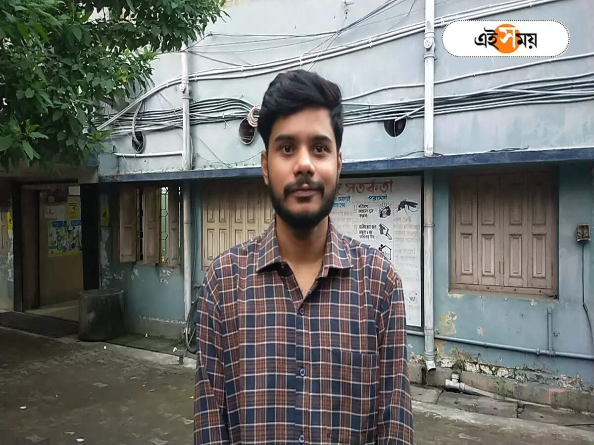 WBCS Topper 2023: একাধিকবার ব্যর্থ হয়েও থামেননি! হার না মানা লড়াইয়ের গল্প শোনালেন WBCS আকিল – purba bardhaman youth mohammad akhil khan cracked wbcs executive job after 6 attempt