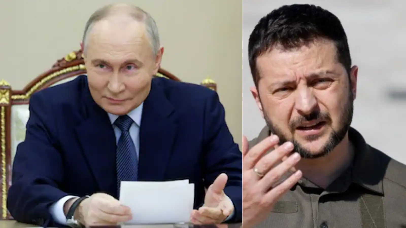 ரஷ்ய அதிபர் விளாடிமிர் புதின் திட்டவட்டம்: 2025-ல் இதான் நடக்கும்! 