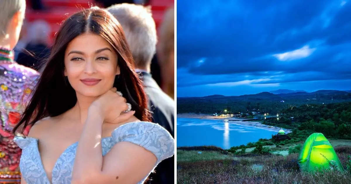 Aishwarya Rai is not from Mumbai but actually from this place, the places here are completely different from many places in the country