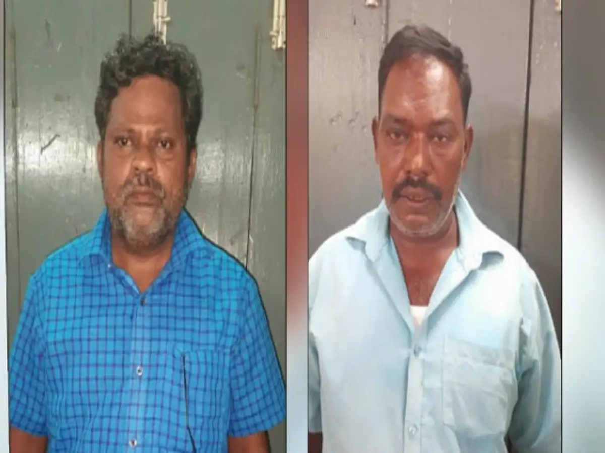 சேலம் ஆத்தூர்- போலி பத்திரம் தயாரித்த அரசு பள்ளி ஆசிரியர்; தட்டி தூக்கிய போலீசார்! 