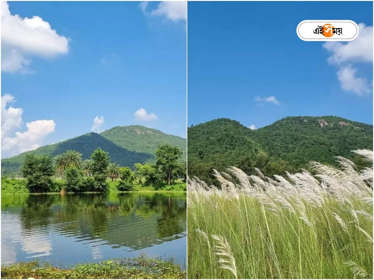 Bankura Tourist Spot : পুজোয় বাঁকুড়ায় বেড়াতে যাবেন? শুশুনিয়ার কোলে এবার বাড়তি পাওনা – bankura tourism special attraction near susunia pahar during durga puja 2023