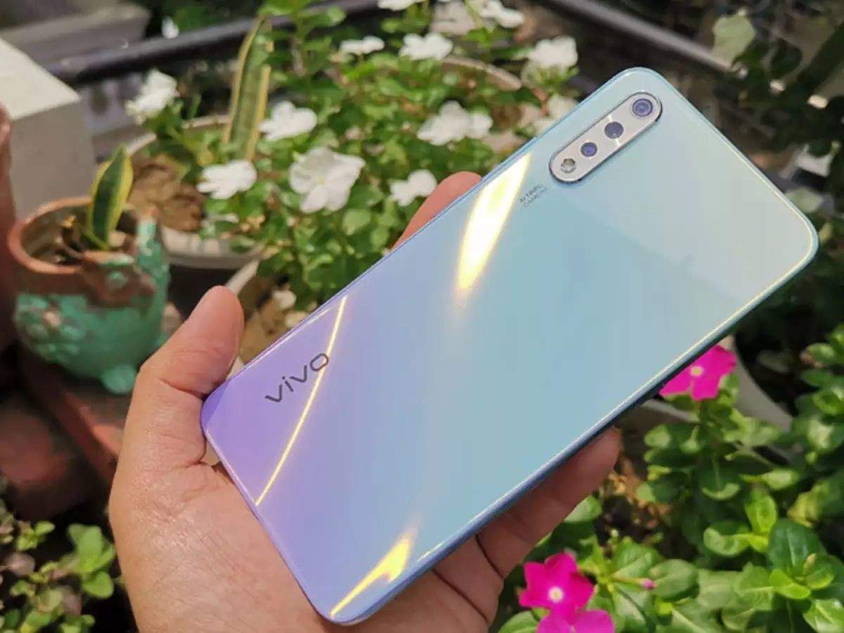 vivo y20 kab launch hua