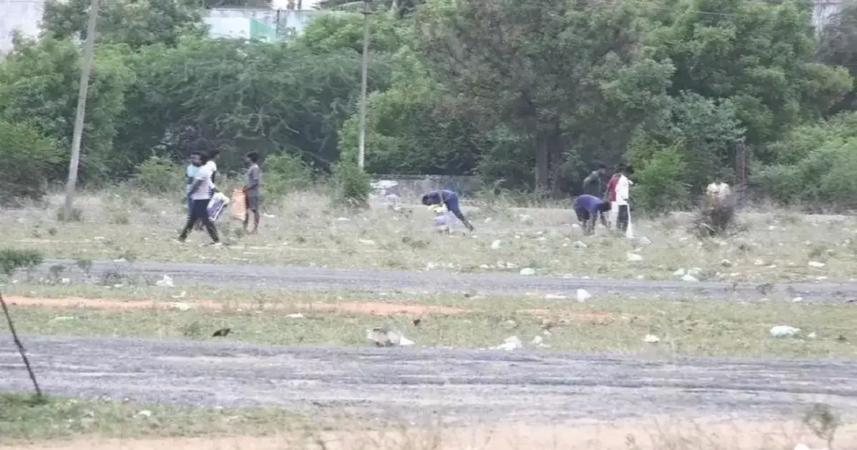 புதுச்சேரி போலீசின் தனி ரூட்.. குடி விரும்பிகளே உஷார்.. போதையை தெளிய வைத்து அனுப்பிய கதை இதோ.. 