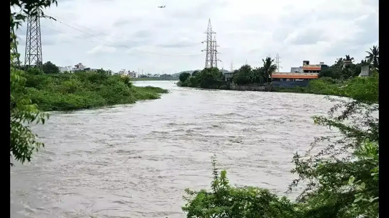 1,500 கோடி ரூபாய் செலவில் அடையாறு ஆறு சீரமைப்பு-செப்டம்பர் மாதம் பணிகள் தொடக்கம்? 