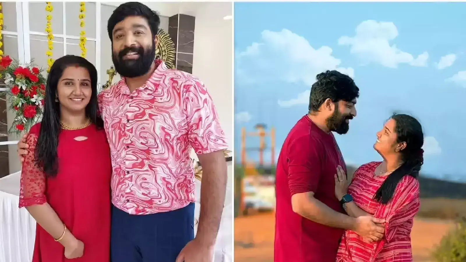 അവൾക്കൊപ്പം സ്റ്റേജ് പങ്കിടുമ്പോൾ അഭിമാനം കൊണ്ട് ഞാൻ മറ്റേതൊക്കെയോ ലോകങ്ങൾ കീഴടക്കിയ അവസ്ഥയിലായിരുന്നു; നിരഞ്ജൻ