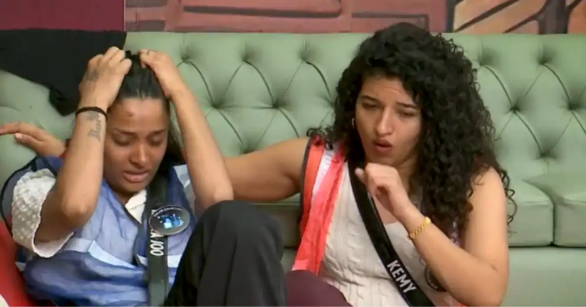 கானா வினோத் இல்ல இந்த வாரம் வெளியேற்றப்படும் போட்டியாளர் இவர் தானா? 