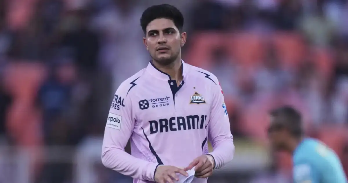 എന്തുകൊണ്ട് ലാവണ്ടർ ജേഴ്‌സി; ടോസ് നേടിയ ഗുജറാത്തിന്റെ തീരുമാനം ലക്‌നൗവിന് തിരിച്ചടിയോ?