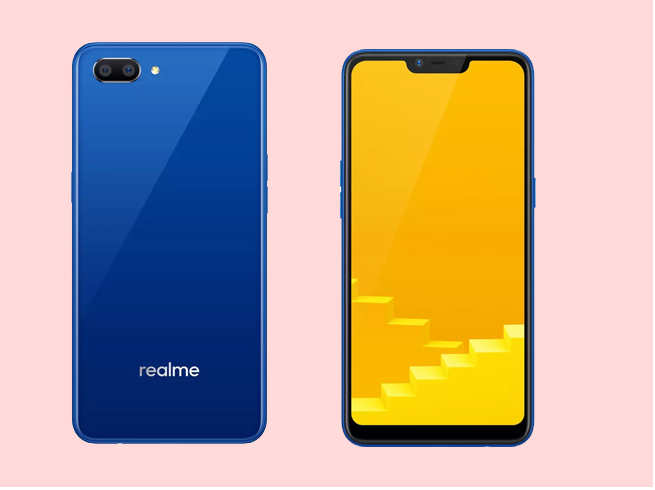 realme c1 kitne rupaye ka hai