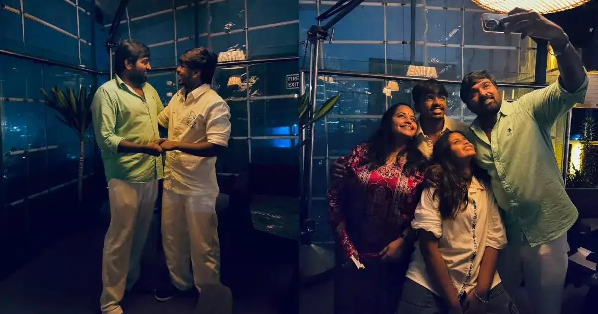 Surya: விஜய் சேதுபதியின் மகன் சூர்யாவின் பெயருக்கு பின்னால் இப்படியொரு சோக கதையா! 