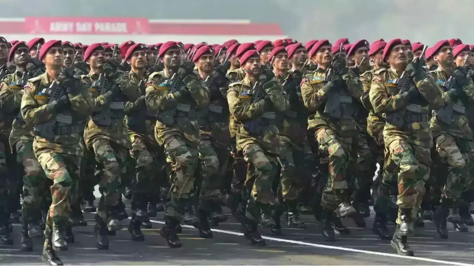 Indian Army Recruitment 2024 : இன்ஜினியரிங் படித்தவர்களுக்கு இந்திய ராணுவத்தில் வேலை.. 379 இடங்கள் - விண்ணப்பிப்பது எப்படி? 